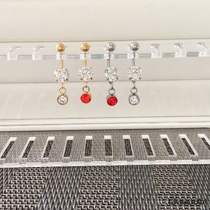 Belly ring/ navel ring